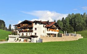 Pension Edelweiss